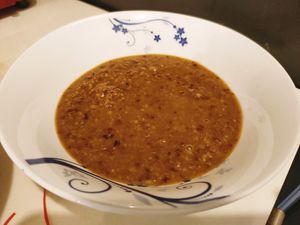  at Victor Veggie 味特素食 in Central Singapore