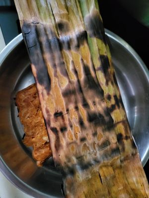  at Victor Veggie 味特素食 in Central Singapore