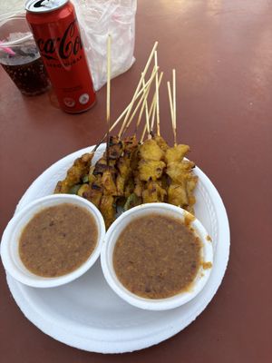   at Victor Veggie 味特素食 in Central Singapore