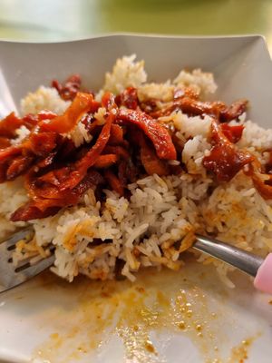  at Choo Zai Zhai 自在斋 - Circuit Rd in Central Singapore