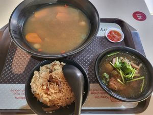  at Jeun VirtueFarm in Central Singapore