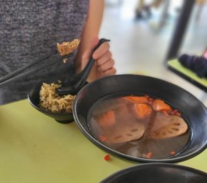  at Jeun VirtueFarm in Central Singapore