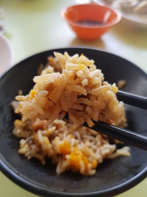 Just soooooooo nice at Jeun VirtueFarm in Central Singapore