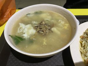 My all time favorite when I miss Malaysia  at Su Shi Jia Xiang Wei 素食家乡味 in Central Singapore