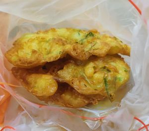  at Su Shi Jia Xiang Wei 素食家乡味 in Central Singapore