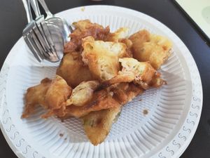  at Su Shi Jia Xiang Wei 素食家乡味 in Central Singapore