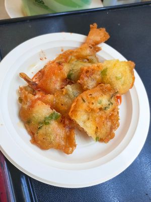  at Su Shi Jia Xiang Wei 素食家乡味 in Central Singapore