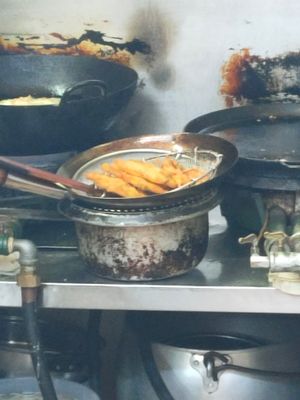  at Su Shi Jia Xiang Wei 素食家乡味 in Central Singapore