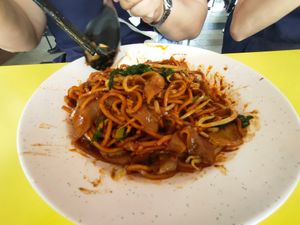  at Su Shi Jia Xiang Wei 素食家乡味 in Central Singapore