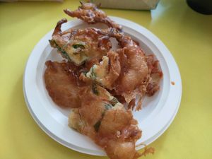  at Su Shi Jia Xiang Wei 素食家乡味 in Central Singapore