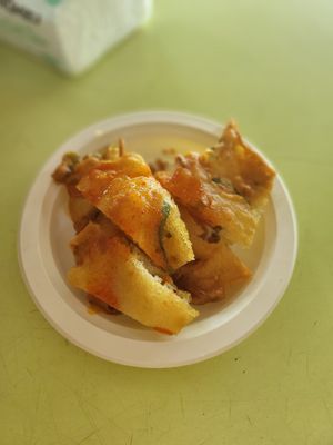  at Su Shi Jia Xiang Wei 素食家乡味 in Central Singapore