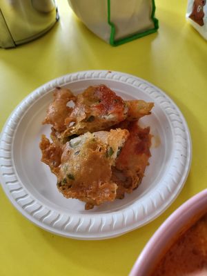  at Su Shi Jia Xiang Wei 素食家乡味 in Central Singapore