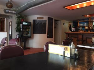 Touski at Touski in Montreal