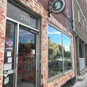 Touski at Touski in Montreal