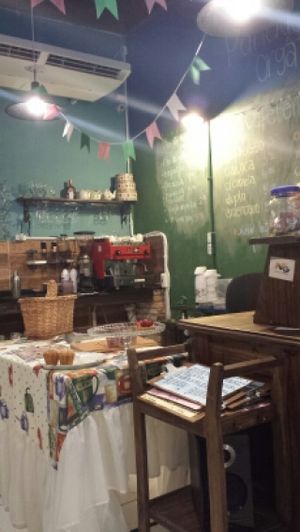 Libre at Libre in Pelotas