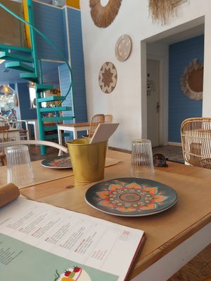  at Noviembre in Malaga