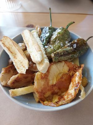  at Noviembre in Malaga