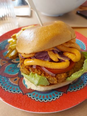  at Noviembre in Malaga