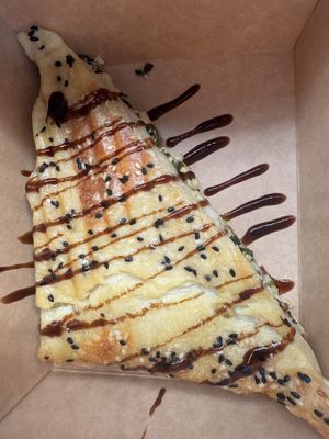 Vörek —recommended   at Nasch in Hamburg