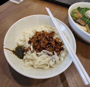  at Xuan Miao Veggie Food 炫妙 - PLQ Mall in Central Singapore