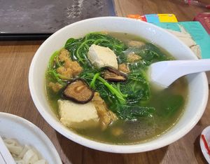  at Xuan Miao Veggie Food 炫妙 - PLQ Mall in Central Singapore