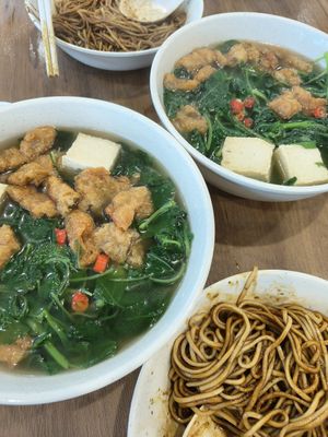 $15 for 2 ~ 30/9/24 at Xuan Miao Veggie Food 炫妙 - PLQ Mall in Central Singapore