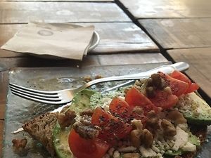  at AbonaVida in Madrid