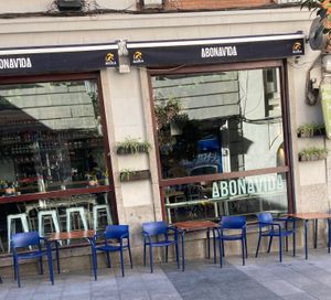  at AbonaVida in Madrid