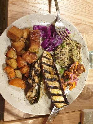  at The Green Room in Gothenburg