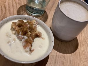   at The Green Room in Gothenburg