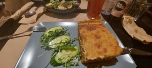  at Mama Tierra in Athens