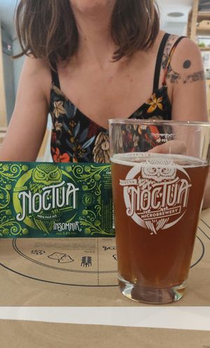  at Mama Tierra in Athens