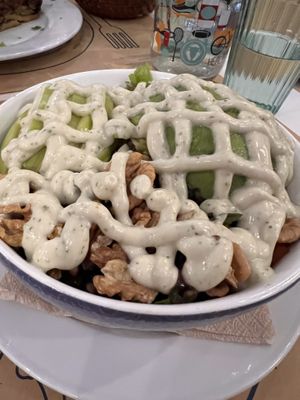 Mama Tierra bowl  at Mama Tierra in Athens