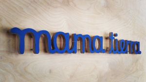 mama tierra athens at Mama Tierra in Athens