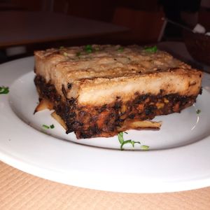  at Mama Tierra in Athens