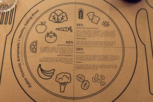 setting at Mama Tierra in Athens