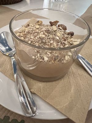   at Mama Tierra in Athens