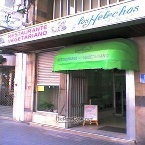  at Los Helechos in Zaragoza