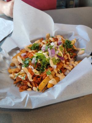  at The Wheelhouse in Springfield