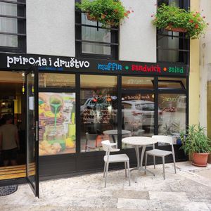  at Priroda i Drustvo in Rijeka