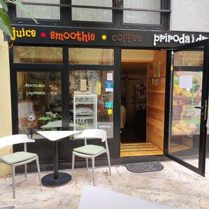  at Priroda i Drustvo in Rijeka