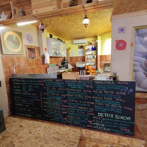  at Priroda i Drustvo in Rijeka