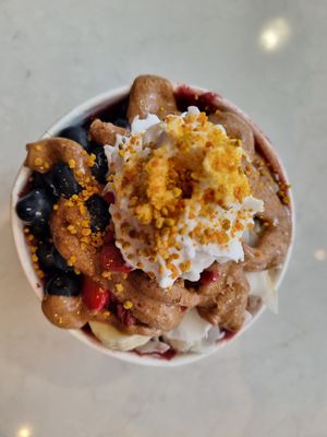 Fruit Alchemyst at JuiceRx - Streeterville in Chicago