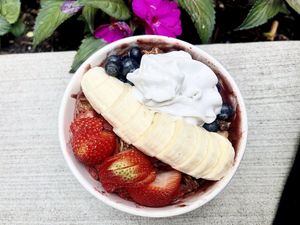   at JuiceRx - Streeterville in Chicago