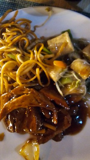  at Overseas in Tenerife