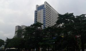 Area around  新聚福站下车 #3 at Heshan Vegetarian in Zengcheng