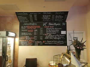 Angebote at Velvet Leaf in Berlin