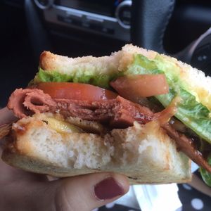 VBLT at Hopes and Beans in Adelaide