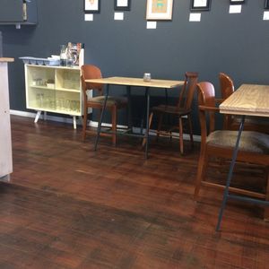 Retro Cool at Hopes and Beans in Adelaide