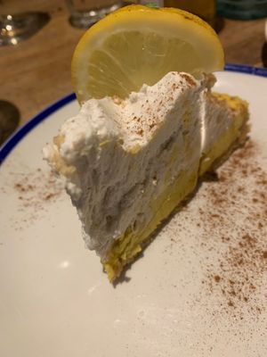   at Teresa Carles Cocina Vegetariana in Barcelona